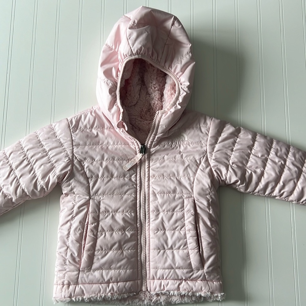 North Face | Toddler Coat